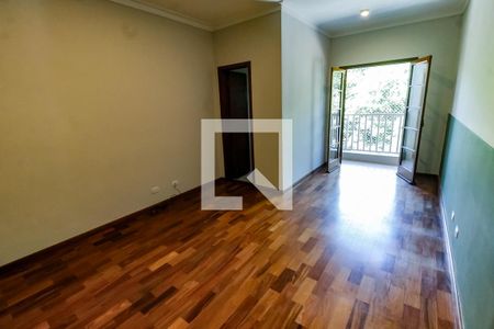 Suíte 1 de casa para alugar com 2 quartos, 180m² em Vila Suzana, São Paulo