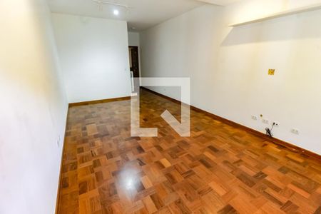 Sala 1 de casa para alugar com 2 quartos, 180m² em Vila Suzana, São Paulo