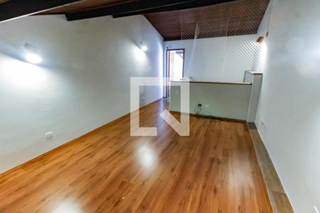 Sala 2 de casa para alugar com 2 quartos, 180m² em Vila Suzana, São Paulo