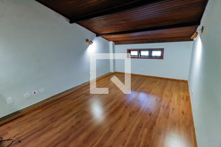 Sala 2 de casa para alugar com 2 quartos, 180m² em Vila Suzana, São Paulo