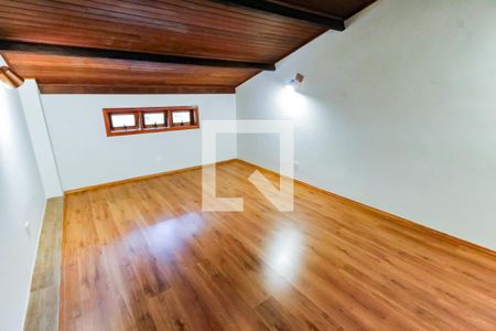 Sala 2 de casa para alugar com 2 quartos, 180m² em Vila Suzana, São Paulo