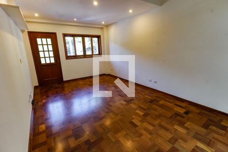 Sala 1 de casa para alugar com 2 quartos, 180m² em Vila Suzana, São Paulo