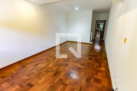 Sala 1 de casa para alugar com 2 quartos, 180m² em Vila Suzana, São Paulo