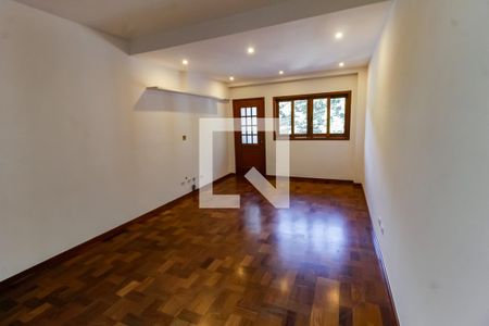 Sala 1 de casa para alugar com 2 quartos, 180m² em Vila Suzana, São Paulo