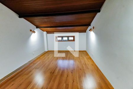 Sala 2 de casa para alugar com 2 quartos, 180m² em Vila Suzana, São Paulo