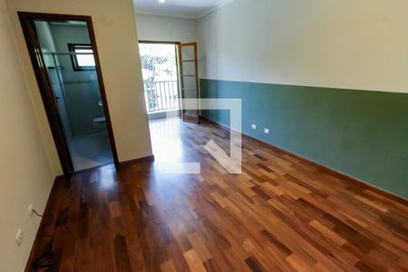 Suíte 1 de casa para alugar com 2 quartos, 180m² em Vila Suzana, São Paulo