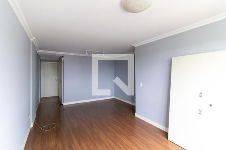 Sala de apartamento para alugar com 3 quartos, 96m² em Estância Pinhais, Pinhais