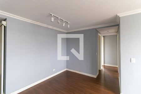 Sala de apartamento para alugar com 3 quartos, 96m² em Estância Pinhais, Pinhais