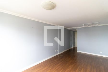 Sala de apartamento para alugar com 3 quartos, 96m² em Estância Pinhais, Pinhais