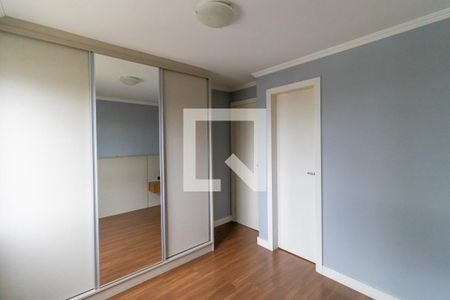 Quarto 1 de apartamento para alugar com 3 quartos, 96m² em Estância Pinhais, Pinhais