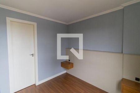 Quarto 1 de apartamento para alugar com 3 quartos, 96m² em Estância Pinhais, Pinhais