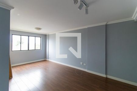 Sala de apartamento para alugar com 3 quartos, 96m² em Estância Pinhais, Pinhais