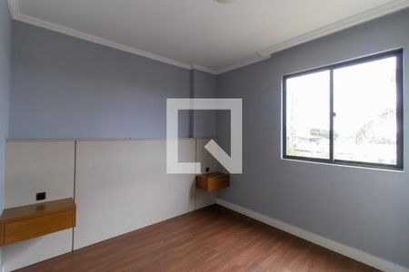 Quarto 1 de apartamento para alugar com 3 quartos, 96m² em Estância Pinhais, Pinhais