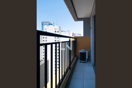 Studio de kitnet/studio para alugar com 0 quarto, 25m² em Bela Vista, São Paulo