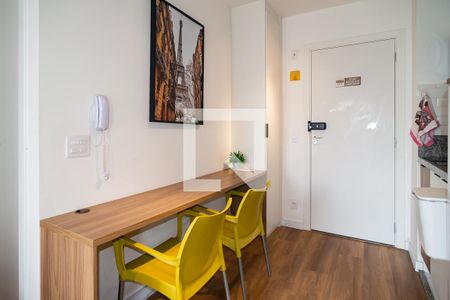 Studio de kitnet/studio para alugar com 0 quarto, 25m² em Bela Vista, São Paulo