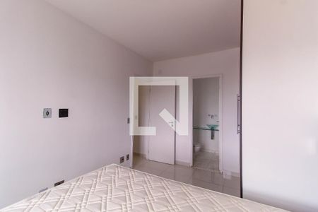 Quarto 2 - Suíte de apartamento à venda com 2 quartos, 70m² em Mooca, São Paulo