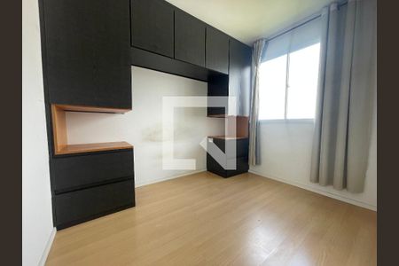 Quarto 1 de apartamento para alugar com 2 quartos, 39m² em Jardim Alvorada (zona Oeste), São Paulo