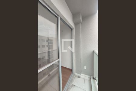 Apartamento para alugar com 2 quartos, 50m² em Pechincha, Rio de Janeiro