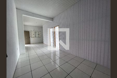 Sala de apartamento para alugar com 2 quartos, 70m² em Duque de Caxias, São Leopoldo