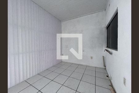 Sala de apartamento para alugar com 2 quartos, 70m² em Duque de Caxias, São Leopoldo