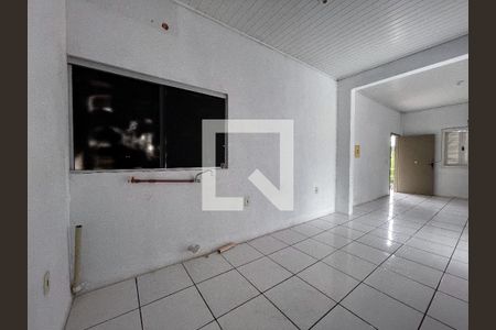 Sala de apartamento para alugar com 2 quartos, 70m² em Duque de Caxias, São Leopoldo