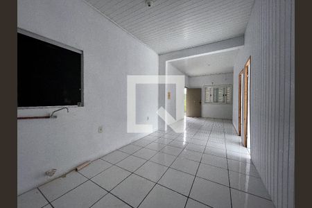 Sala de apartamento para alugar com 2 quartos, 70m² em Duque de Caxias, São Leopoldo