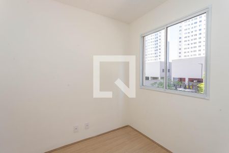 Quarto 1  de apartamento à venda com 2 quartos, 35m² em Jardim Sao Saverio, São Bernardo do Campo