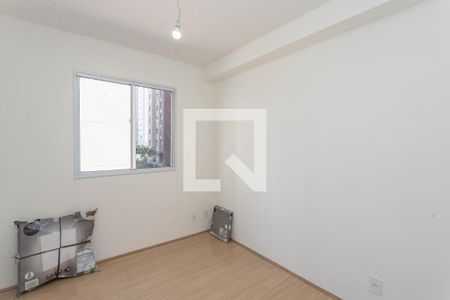 Quarto 2  de apartamento à venda com 2 quartos, 35m² em Jardim Sao Saverio, São Bernardo do Campo