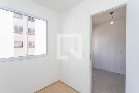 Quarto 1  de apartamento à venda com 2 quartos, 35m² em Jardim Sao Saverio, São Bernardo do Campo