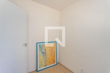 Quarto 1  de apartamento à venda com 2 quartos, 35m² em Jardim Sao Saverio, São Bernardo do Campo