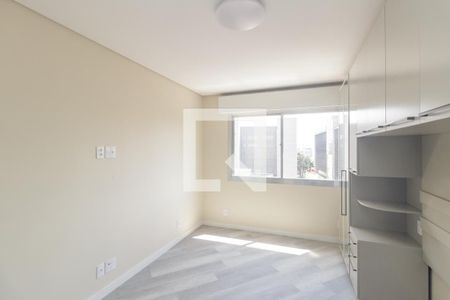 Quarto 1 - Suíte de apartamento para alugar com 2 quartos, 85m² em Higienópolis, São Paulo