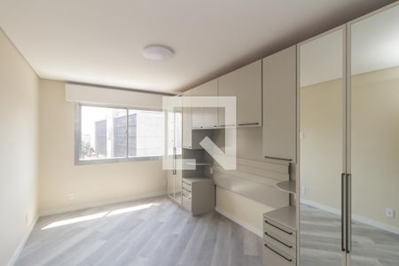 Quarto 1 - Suíte de apartamento para alugar com 2 quartos, 85m² em Higienópolis, São Paulo