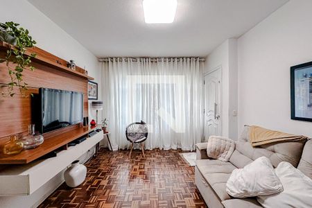 Sala de casa à venda com 3 quartos, 180m² em Jardim da Gloria, São Paulo