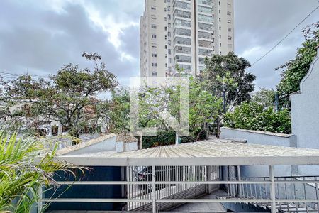 Vista da Sala de casa à venda com 3 quartos, 180m² em Jardim da Gloria, São Paulo