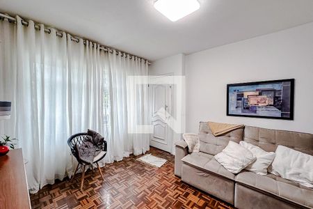 Sala de casa à venda com 3 quartos, 180m² em Jardim da Gloria, São Paulo