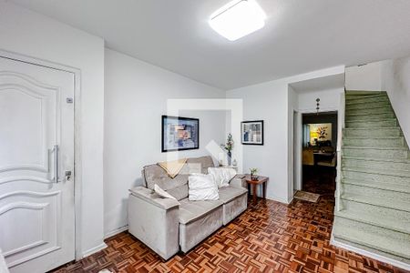 Sala de casa à venda com 3 quartos, 180m² em Jardim da Gloria, São Paulo