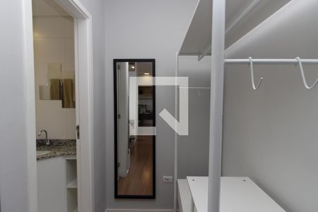 Studio de apartamento para alugar com 1 quarto, 28m² em Vila Mazzei, São Paulo