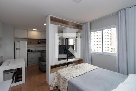 Studio de apartamento para alugar com 1 quarto, 28m² em Vila Mazzei, São Paulo