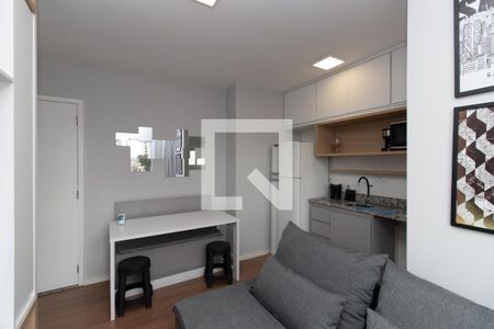 Studio de apartamento para alugar com 1 quarto, 28m² em Vila Mazzei, São Paulo