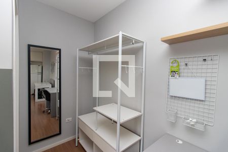 Studio de apartamento para alugar com 1 quarto, 28m² em Vila Mazzei, São Paulo