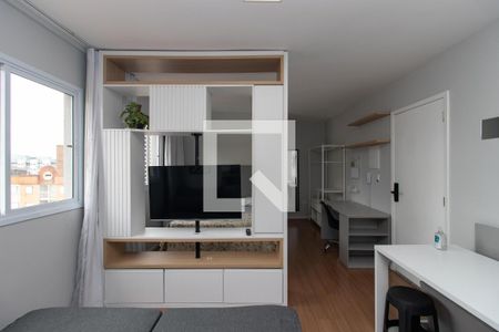 Studio de apartamento para alugar com 1 quarto, 28m² em Vila Mazzei, São Paulo