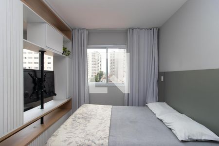 Studio de apartamento para alugar com 1 quarto, 28m² em Vila Mazzei, São Paulo