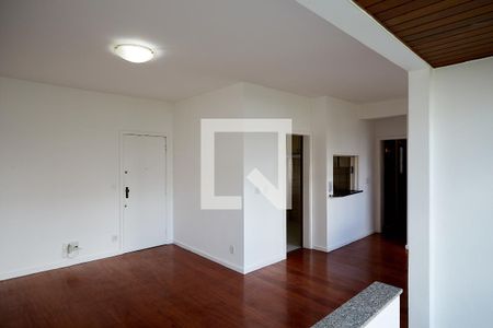 Apartamento para alugar com 3 quartos, 90m² em Sion, Belo Horizonte