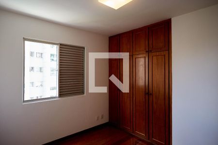 Apartamento para alugar com 3 quartos, 90m² em Sion, Belo Horizonte