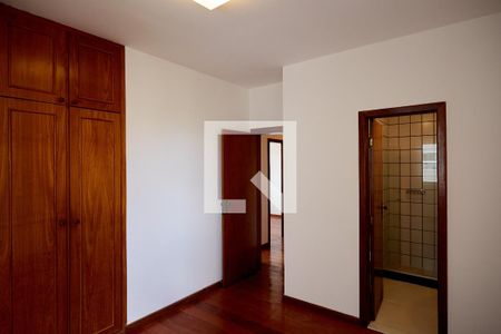 Apartamento para alugar com 3 quartos, 90m² em Sion, Belo Horizonte