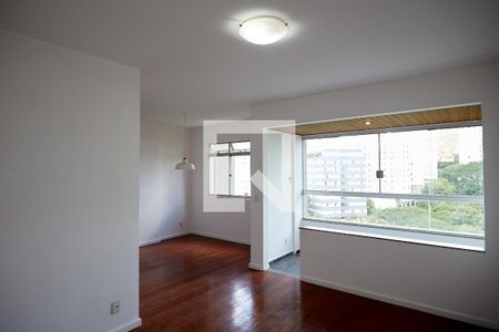 Apartamento para alugar com 3 quartos, 90m² em Sion, Belo Horizonte