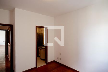 Apartamento para alugar com 3 quartos, 90m² em Sion, Belo Horizonte