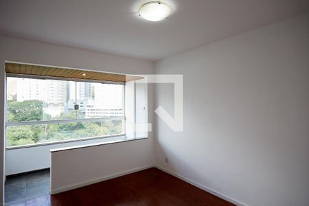 Apartamento para alugar com 3 quartos, 90m² em Sion, Belo Horizonte