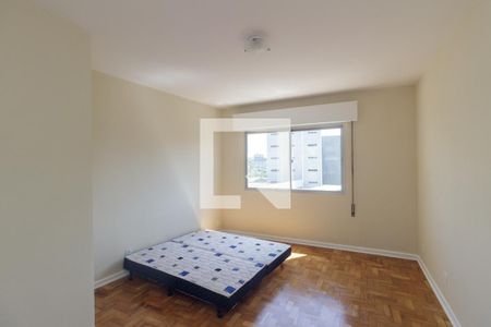 Quarto 2 de apartamento para alugar com 2 quartos, 85m² em Higienópolis, São Paulo