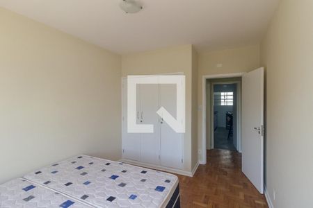 Quarto 1 de apartamento para alugar com 2 quartos, 85m² em Higienópolis, São Paulo